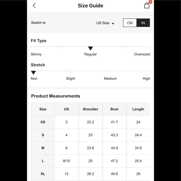 WHITE LACE INSERT DROP SHOULDER TEE - Picture 7 of 7